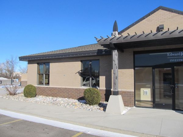 2633 Jefferson Street, Unit 702B, Alexandria, MN 56308