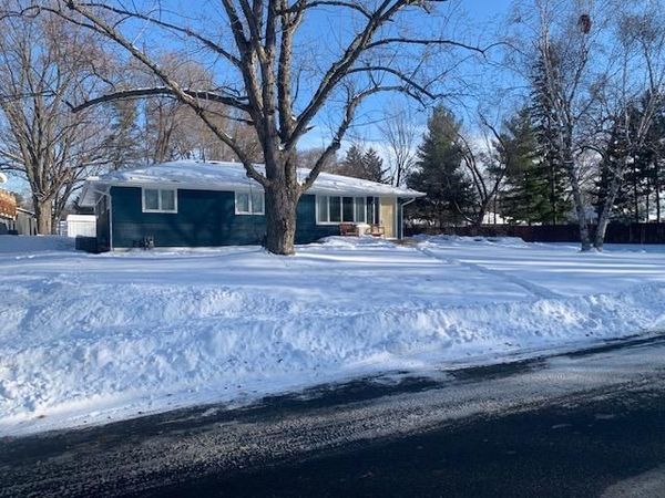 8249 Morgan Avenue S, Bloomington, MN 55431