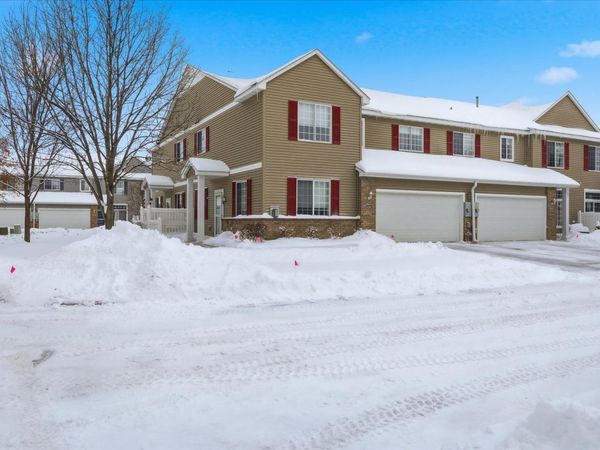 11241 Isanti Court NE, Blaine, MN 55449