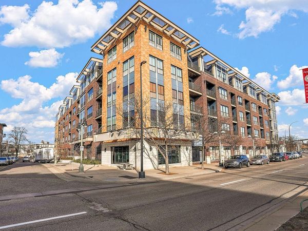 4525 Park Commons Drive, Unit 320, Saint Louis Park, MN 55416