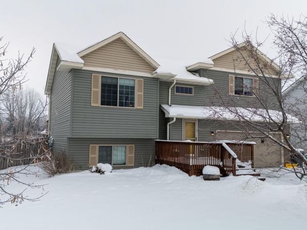 830 Link Drive SE, Pine City, MN 55063