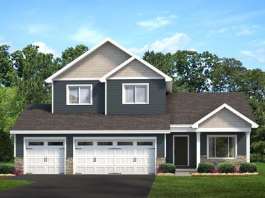 923 Prestwick Drive, Belle Plaine, MN 56011