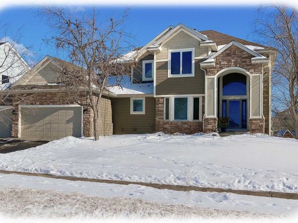8030 Narcissus Lane N, Maple Grove, MN 55311