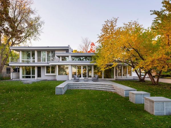 4855 E Lake Harriet Parkway, Minneapolis, MN 55419