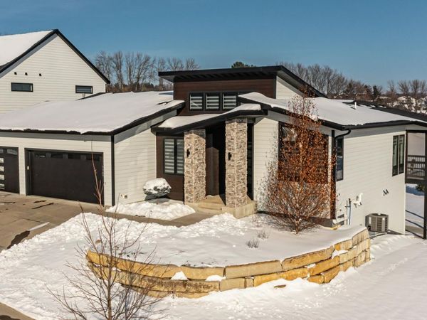 3169 Bella Terra Lane NE, Rochester, MN 55906