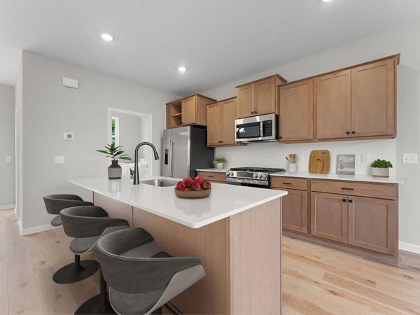 2904 Kepler Avenue NE, Saint Michael, MN 55376
