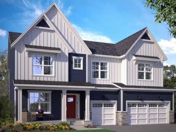 20069 Globe Drive, Lakeville, MN 55044