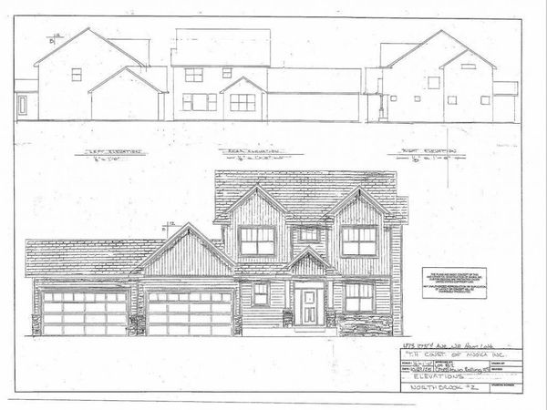 473 173rd Avenue NE, Andover, MN 55304