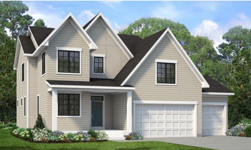 4588 Meadowview Lane, Minnetrista, MN 55331 Main Photo