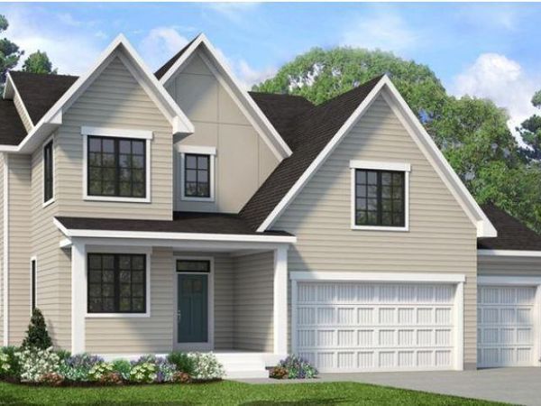 4588 Meadowview Lane, Minnetrista, MN 55331