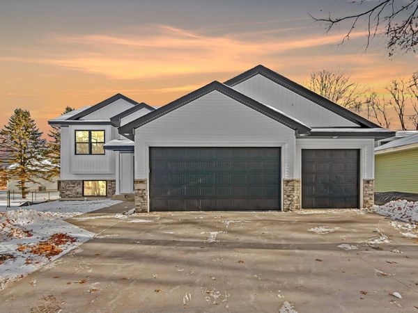 10717 Lincoln Street NE, Blaine, MN 55434