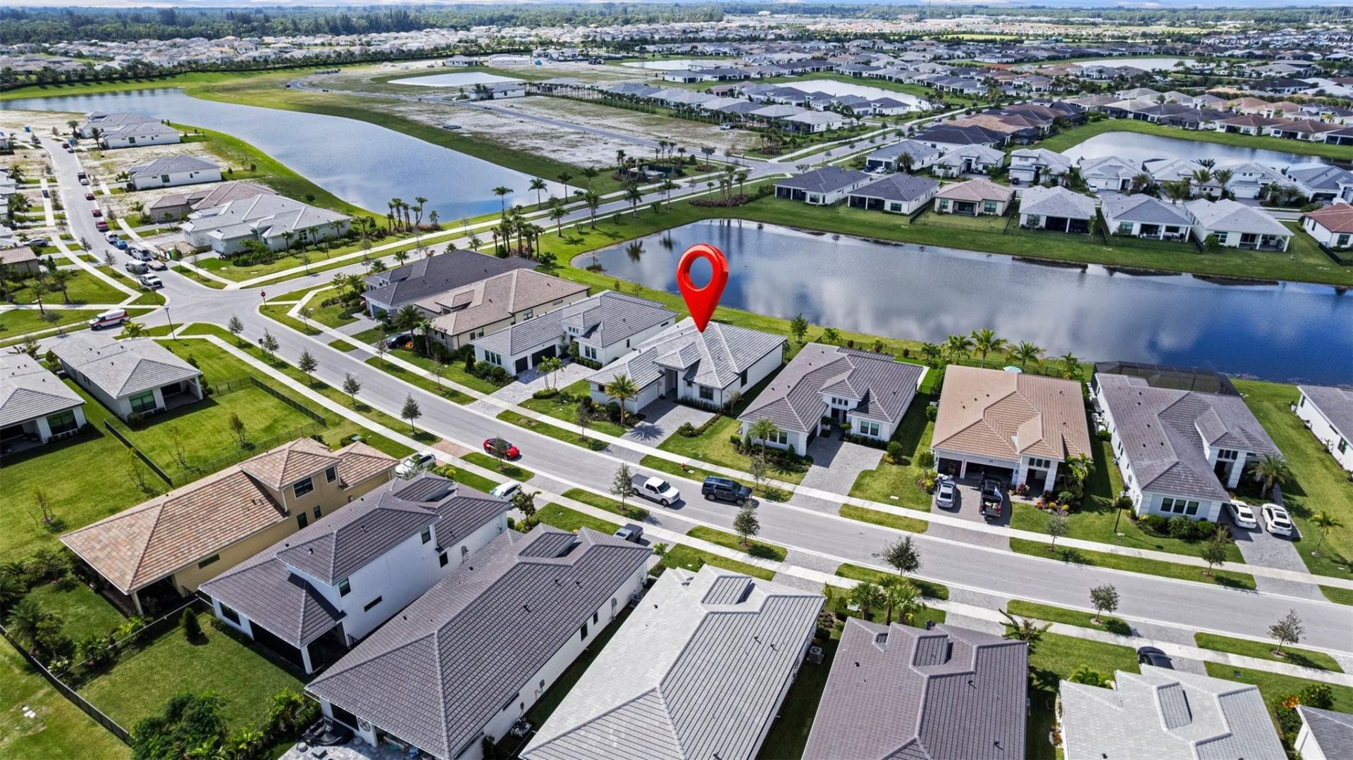 5325 Hutchinson Way, Westlake, FL 33470 Photo