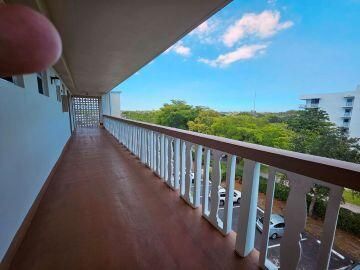 4650 Washington Street, Unit 504, Hollywood, FL 33021 Photo