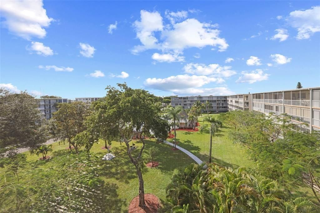 4650 Washington St, Unit 504, Hollywood, FL 33021 Photo