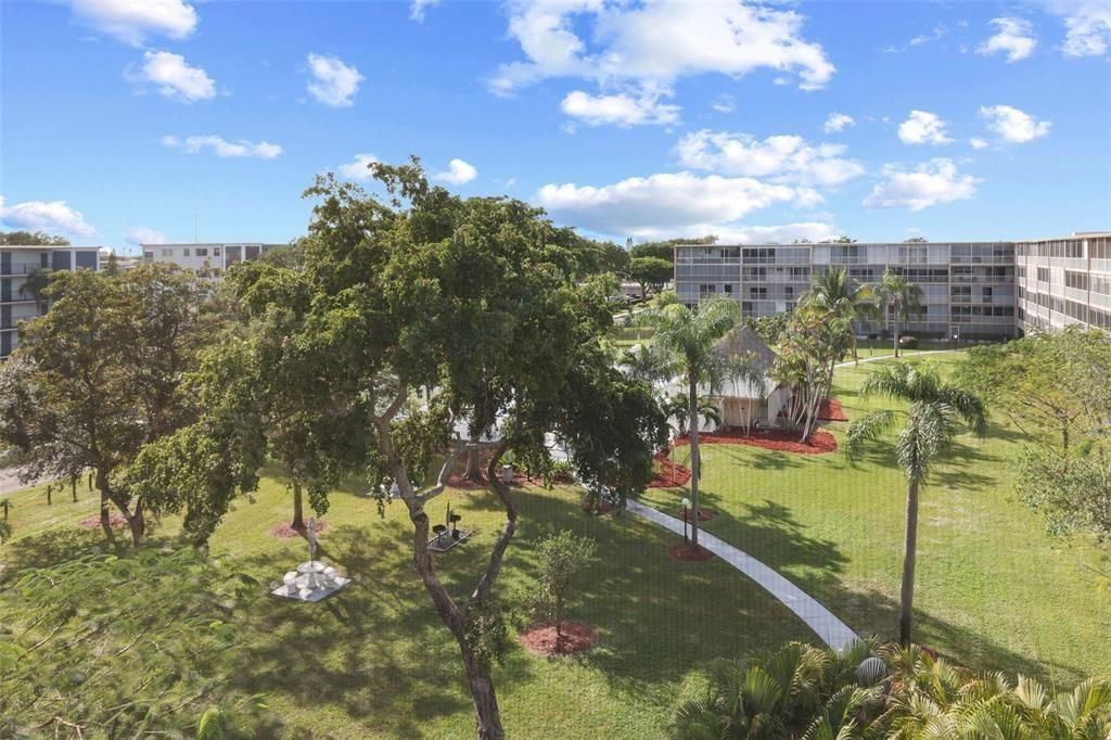 4650 Washington St, Unit 504, Hollywood, FL 33021 Photo