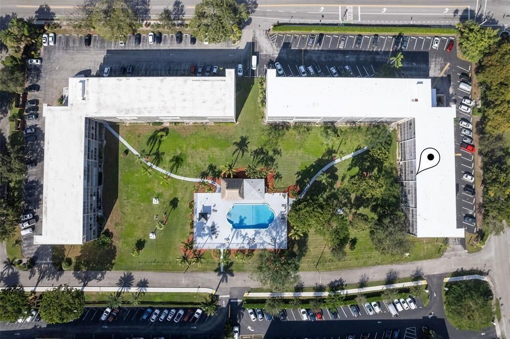 4650 Washington St, Unit 504, Hollywood, FL 33021 Photo