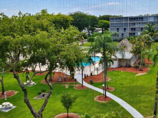 4650 Washington Street, Unit 504, Hollywood, FL 33021 Photo