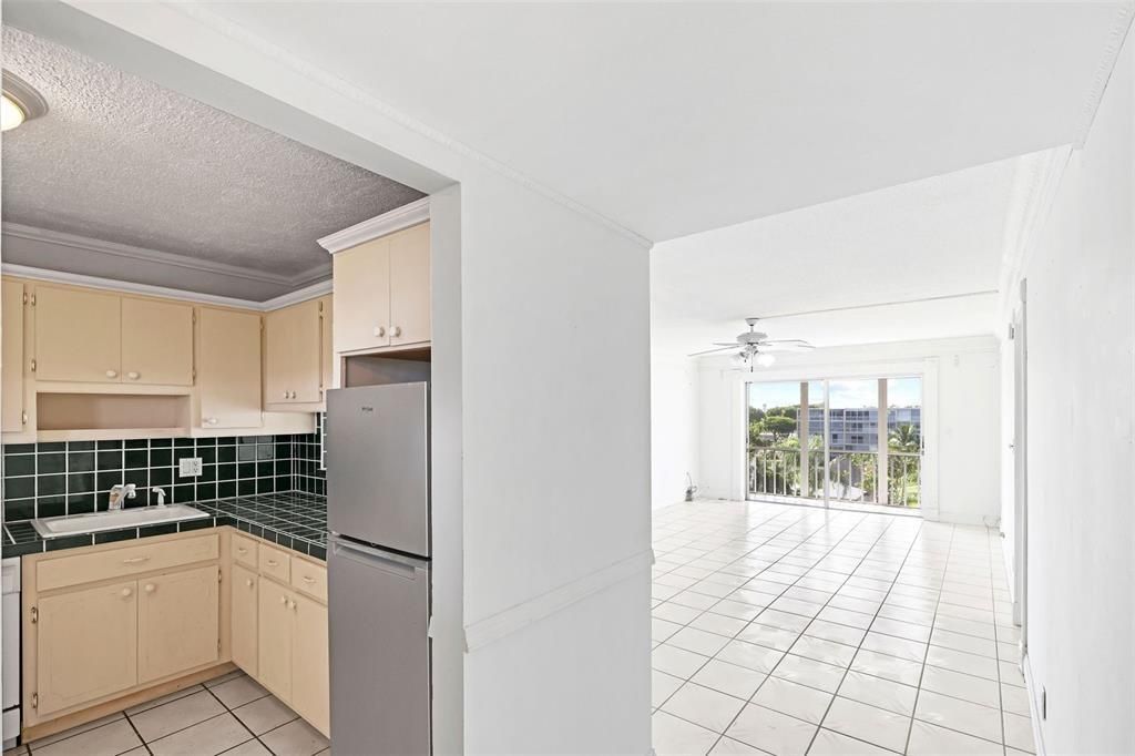 4650 Washington St, Unit 504, Hollywood, FL 33021 Photo