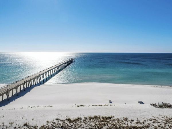 8575 Gulf Boulevard, Unit 1502, Navarre, FL 32566