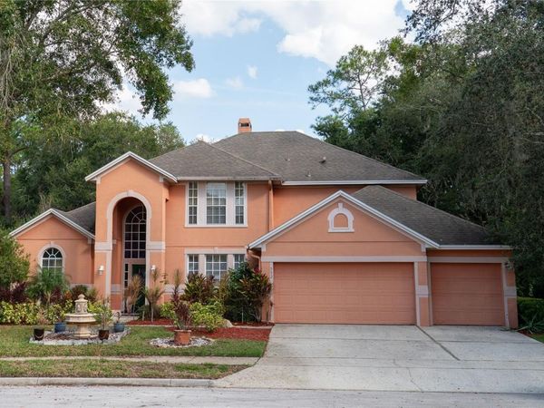 552 TETON STREET, LAKE MARY, FL 32746