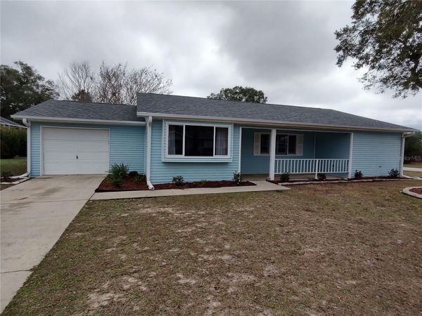 8792 SW 116TH PLACE ROAD, OCALA, FL 34481