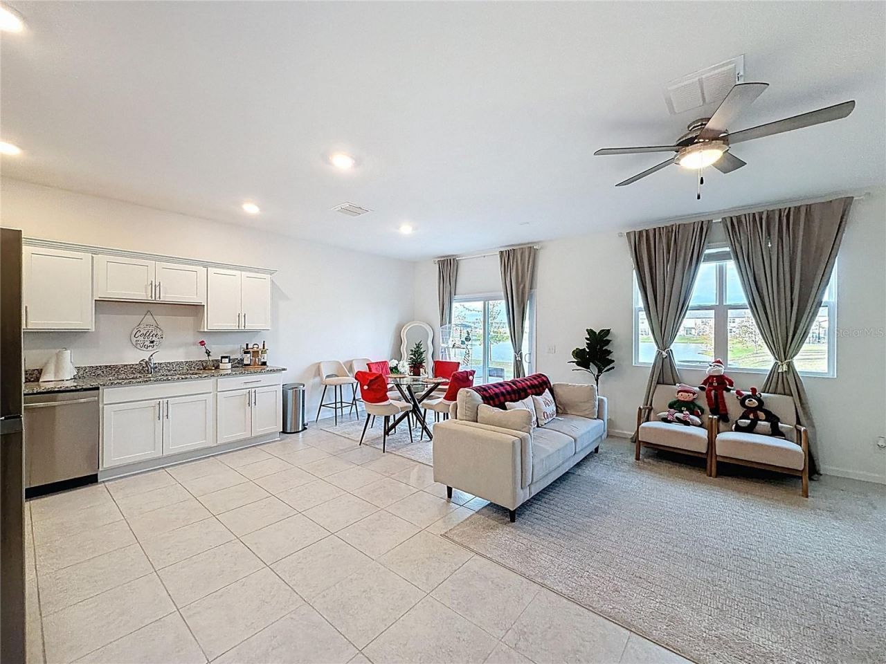 5933 Piney Shrub Place, Saint Cloud, FL 34771 Photo