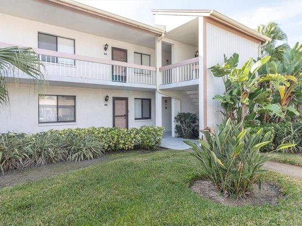 108 LAKEVIEW PLACE, Unit 108, OLDSMAR, FL 34677