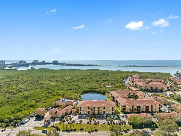 4345 BAYSIDE VILLAGE DRIVE, Unit 302, TAMPA, FL 33615