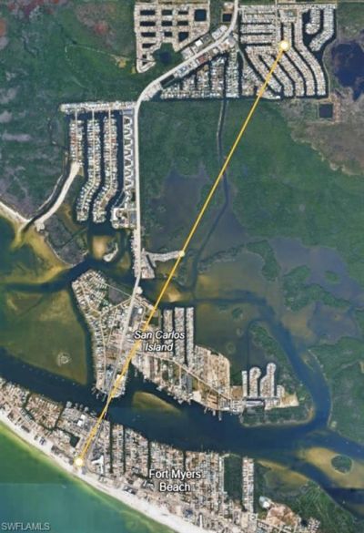 11310 Bayside Blvd, Fort Myers Beach, FL 33931 Photo