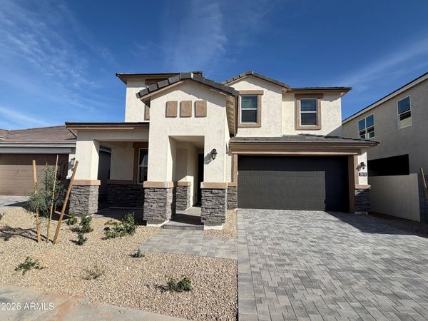 2613 E VILLA LINDA Drive, Phoenix, AZ 85024