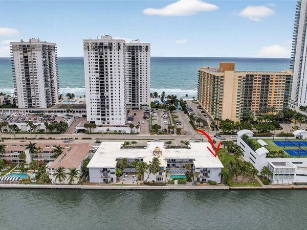 2600 S Ocean Dr, Unit S315, Hollywood, FL 33019