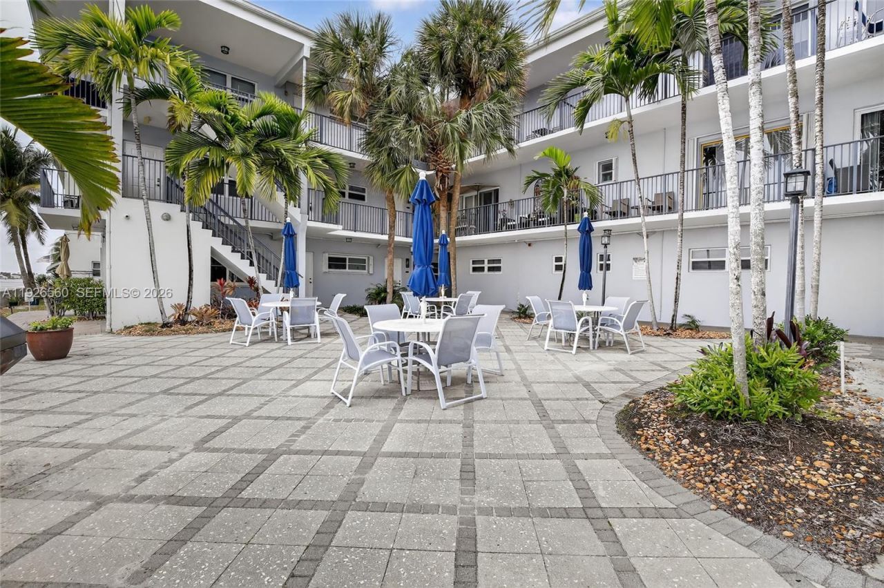 2600 S Ocean Dr, Unit S315, Hollywood, FL 33019 Photo