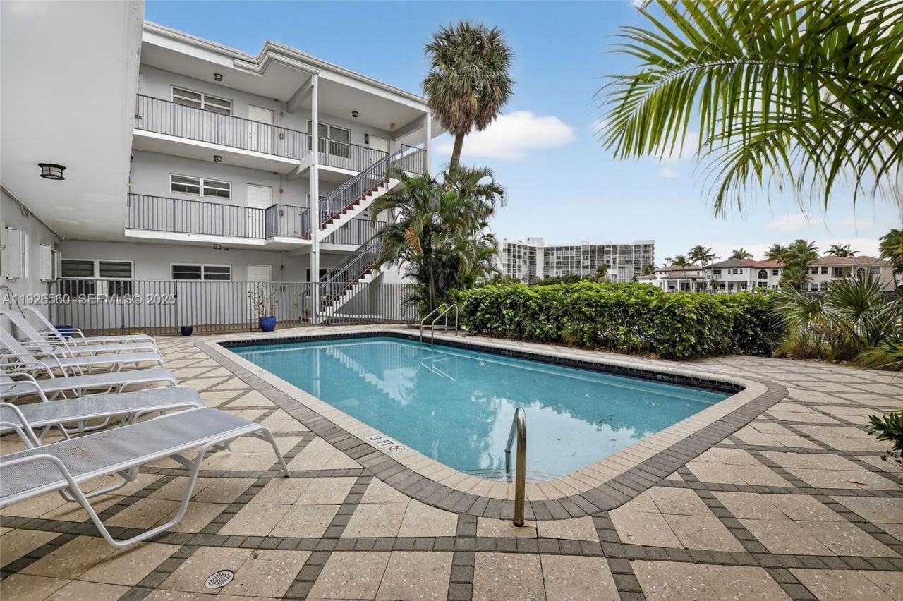 2600 S Ocean Dr, Unit S315, Hollywood, FL 33019 Photo