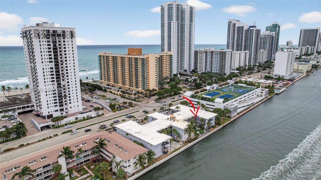 2600 S Ocean Dr, Unit S315, Hollywood, FL 33019 Photo