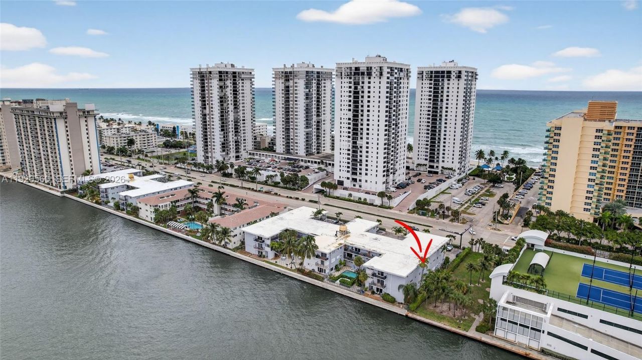 2600 S Ocean Dr, Unit S315, Hollywood, FL 33019 Photo