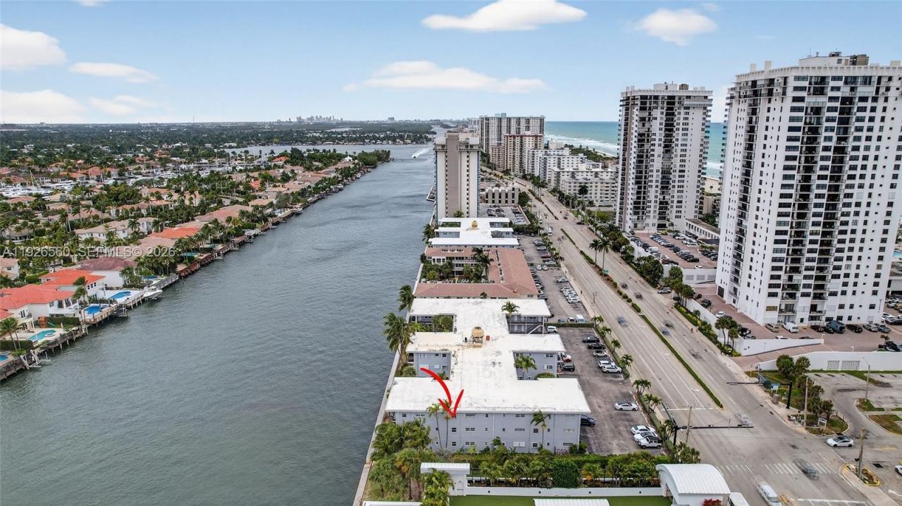 2600 S Ocean Dr, Unit S315, Hollywood, FL 33019 Photo