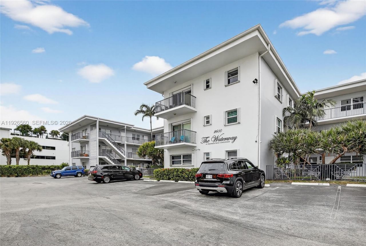 2600 S Ocean Dr, Unit S315, Hollywood, FL 33019 Photo