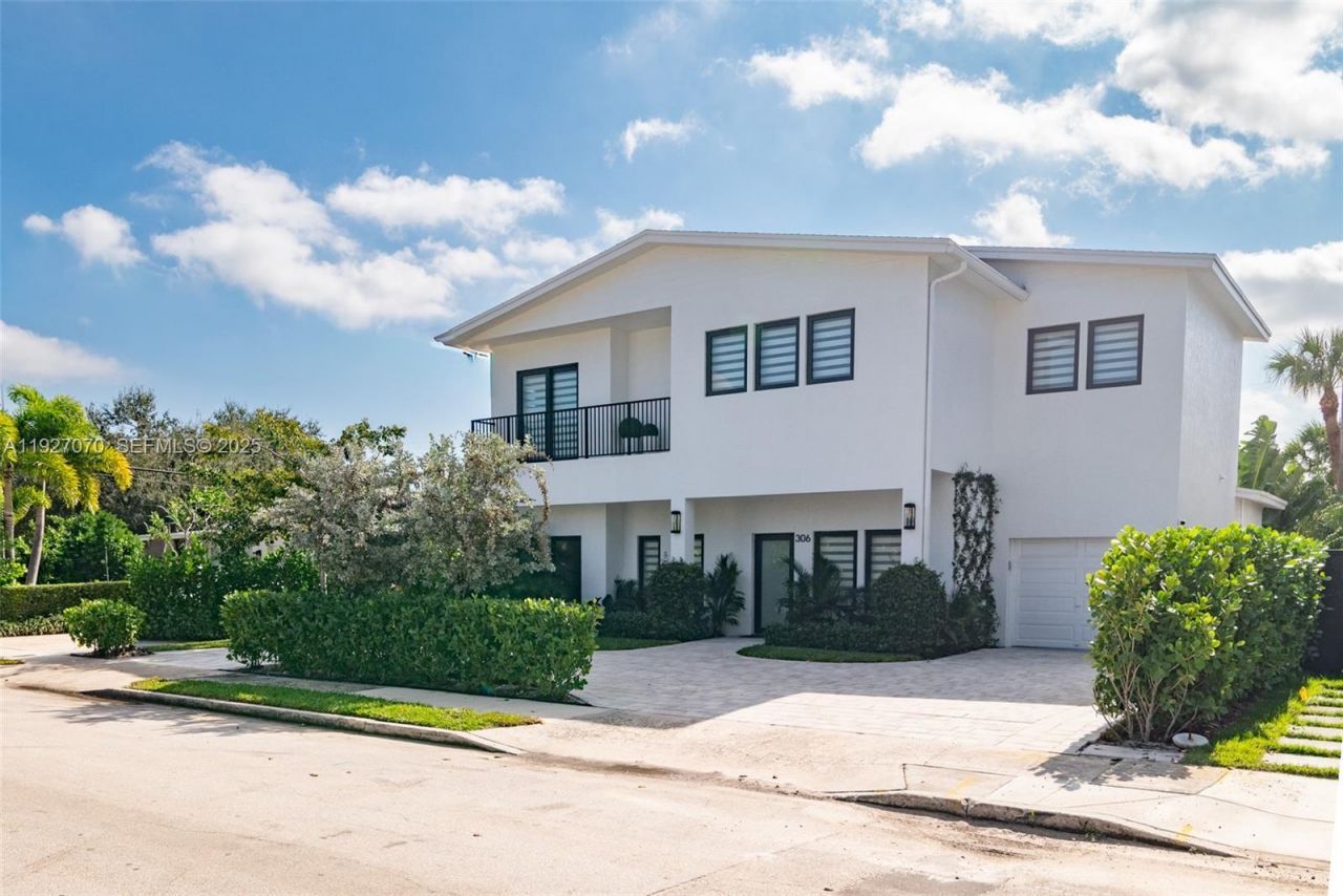 306 Plymouth Rd, West Palm Beach, FL 33405 Photo