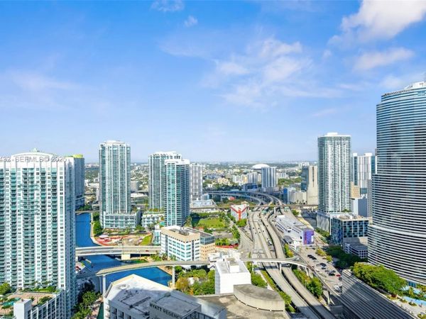 200 Biscayne Boulevard Way, Unit 4311, Miami, FL 33131