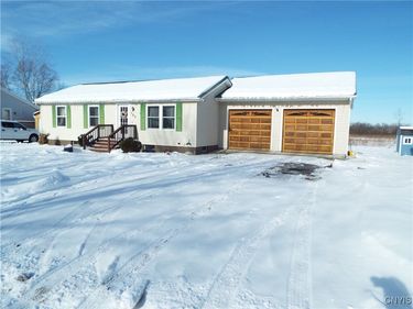 125 Getmac Avenue, Canastota, NY 13032