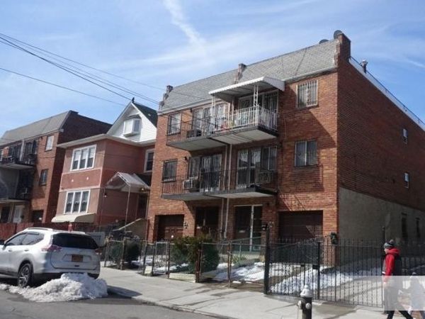 41-38 74 Street, Elmhurst, NY 11373