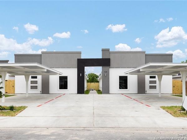 428 Acacia Street, Alamo, TX 78516