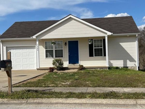 1200 Sternwheel Court, Bowling Green, KY 42103