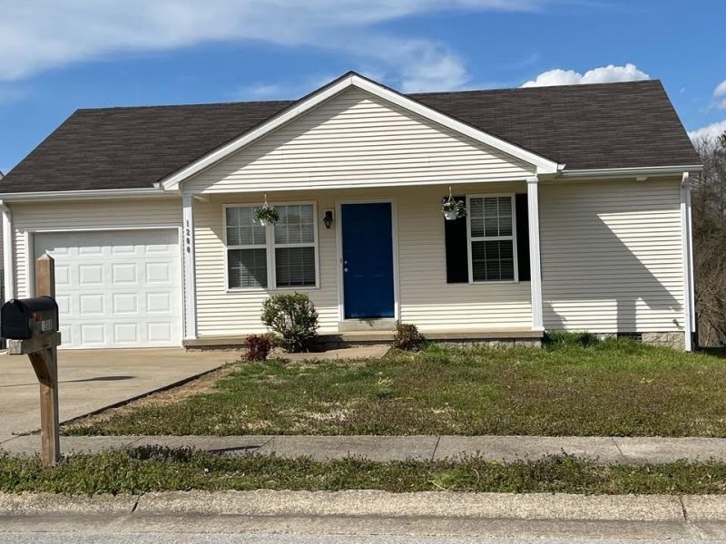1200 Sternwheel Court, Bowling Green, KY 42103 Main Photo