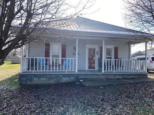 96 Luzerne Depoy Road, Greenville, KY 42345