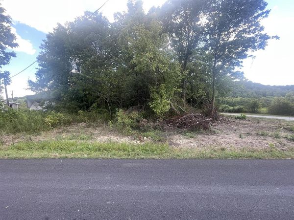 Lot ! Keith Knob Road, Boston, KY 40107