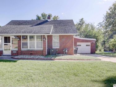 4609 Fowler Avenue, Omaha, NE 68104