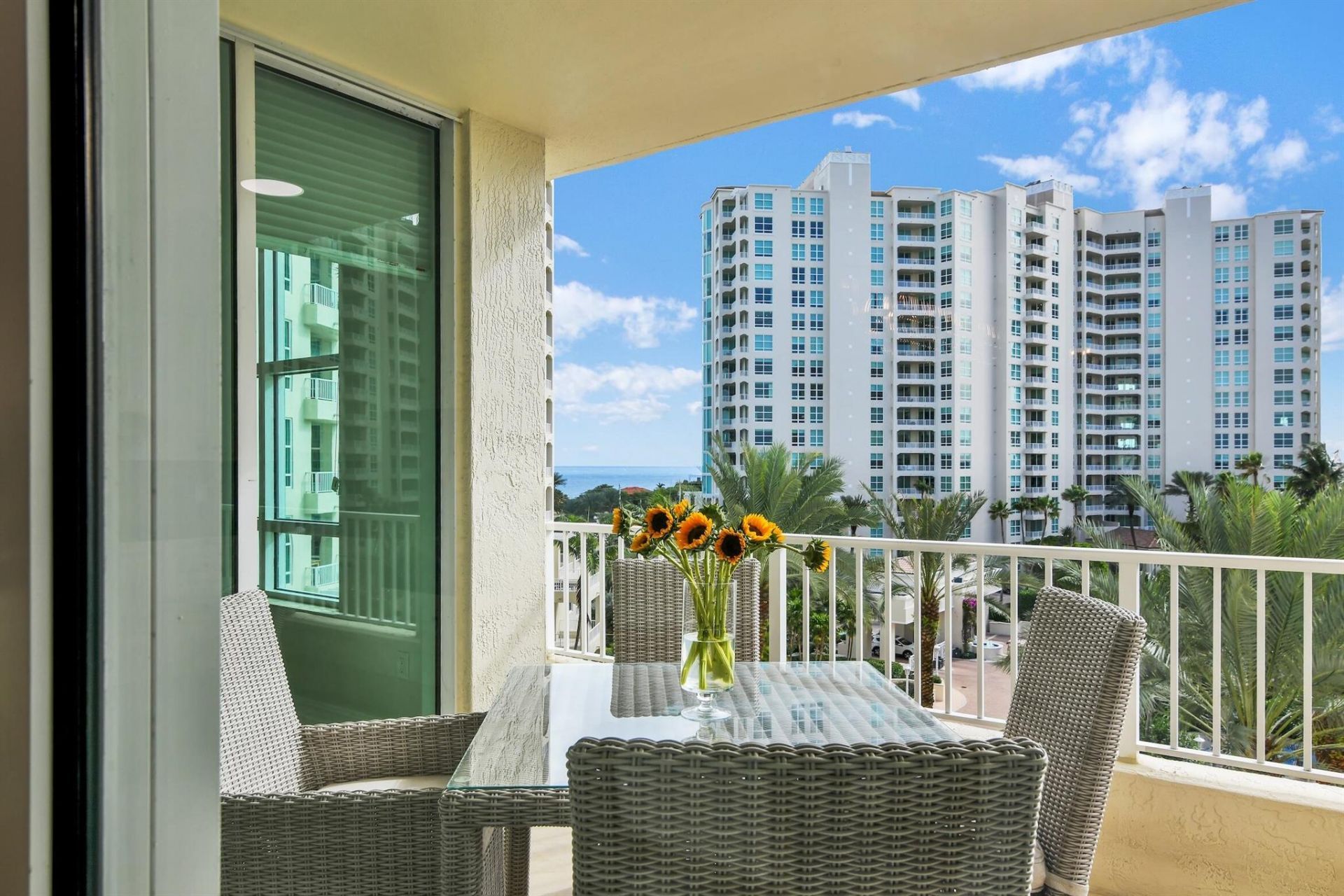 3700 S Ocean Boulevard, Unit 608, Highland Beach, FL 33487 Photo