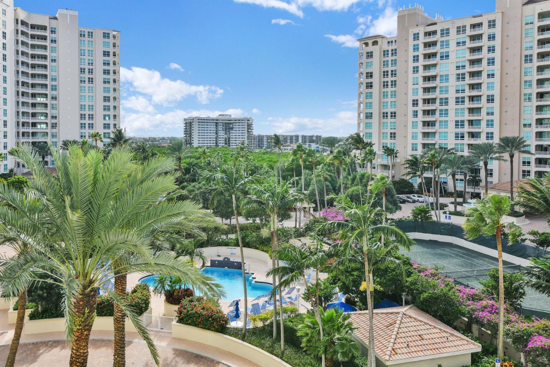 3700 S Ocean Boulevard, Unit 608, Highland Beach, FL 33487 Photo