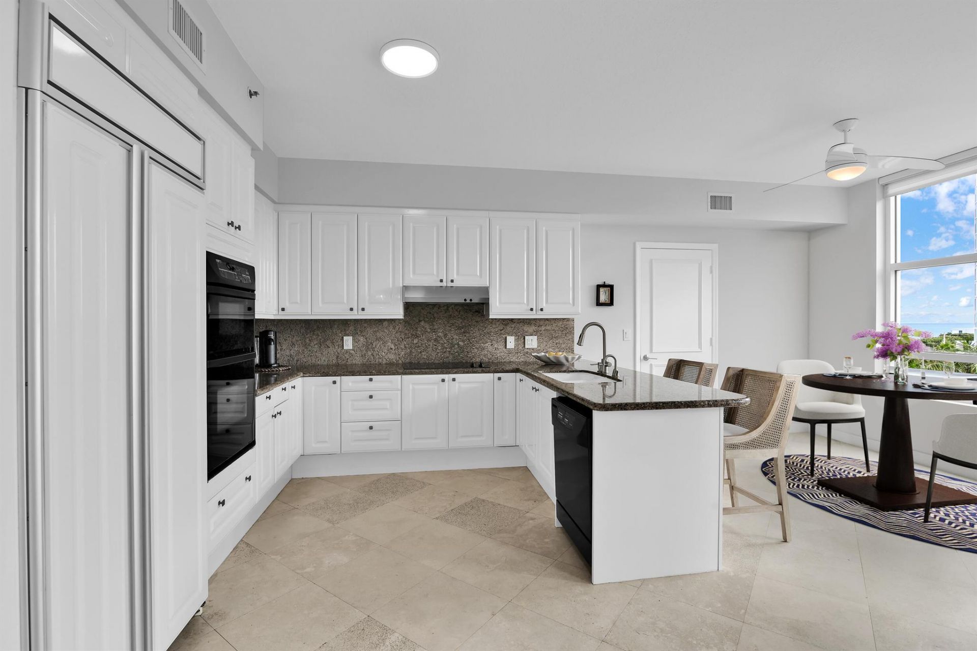 3700 S Ocean Boulevard, Unit 608, Highland Beach, FL 33487 Photo